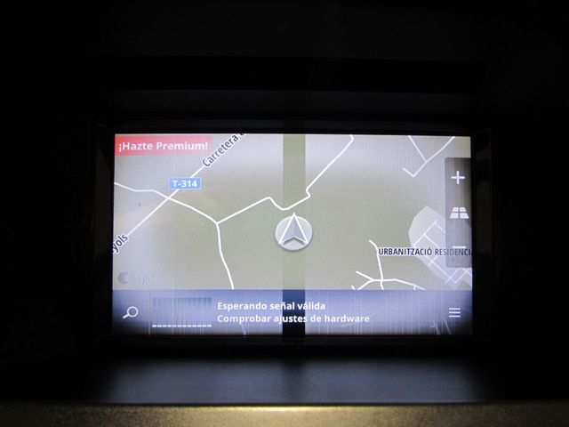 Mercedes-Benz Classe GLK 320 CDI 4MATIC