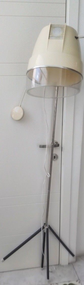 Casco asciugacapelli Philips