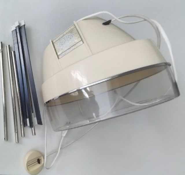 Casco asciugacapelli Philips