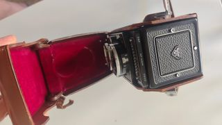 Rolleiflex 2.8F en venta: La ROLLEI más codiciada