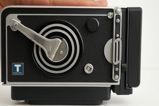 Rolleiflex 2.8F en venta: La ROLLEI más codiciada