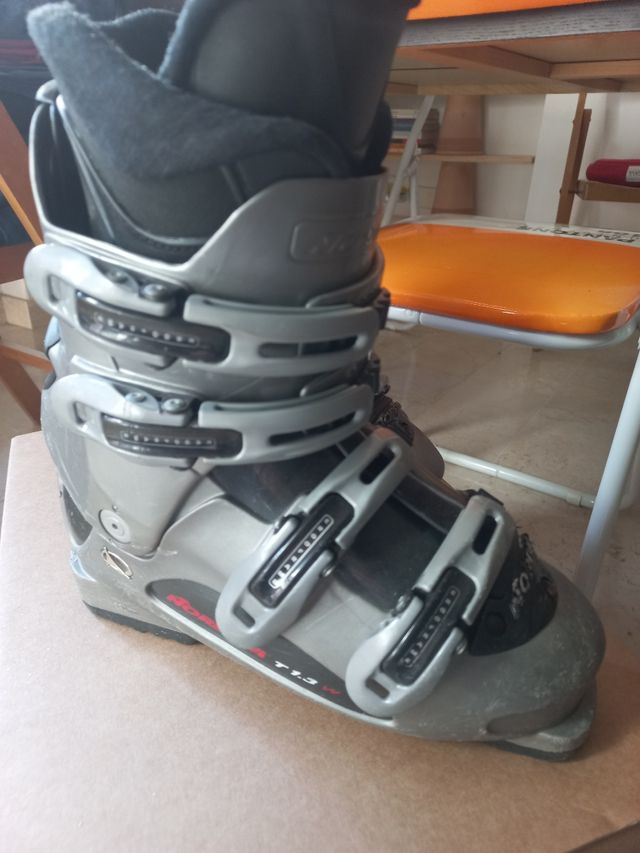 Scarponi da sci Nordica