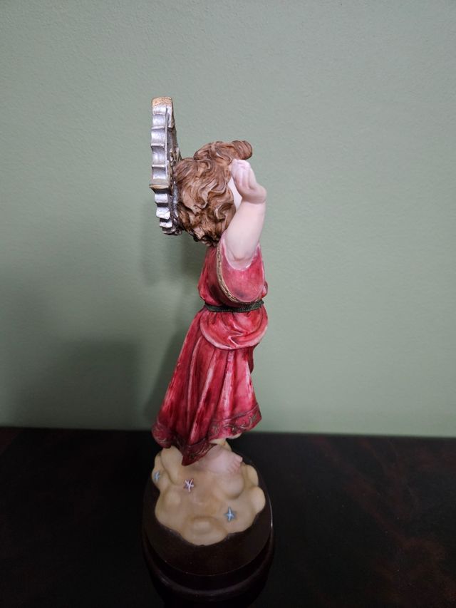 Statua Bambino Gesù 