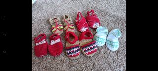 MENORQUINAS HANDMADE BEBE RESPETUOSAS