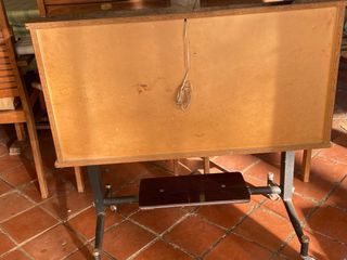 Última oportunidad , Mueble Bar Pitarch vintage