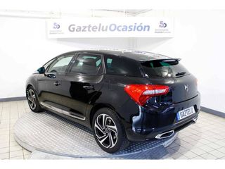 DS DS 5 Style BlueHDi 180cv EAT6