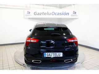 DS DS 5 Style BlueHDi 180cv EAT6