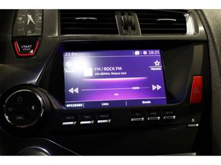 DS DS 5 Style BlueHDi 180cv EAT6