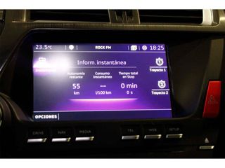 DS DS 5 Style BlueHDi 180cv EAT6