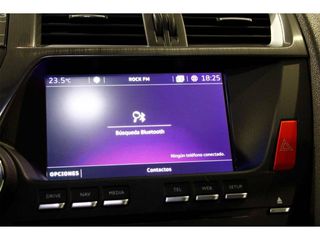 DS DS 5 Style BlueHDi 180cv EAT6