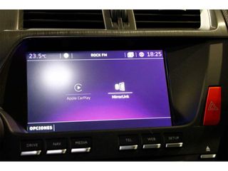 DS DS 5 Style BlueHDi 180cv EAT6