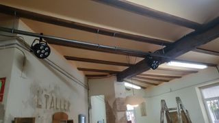 Electricista. Sanmartin Electricidad