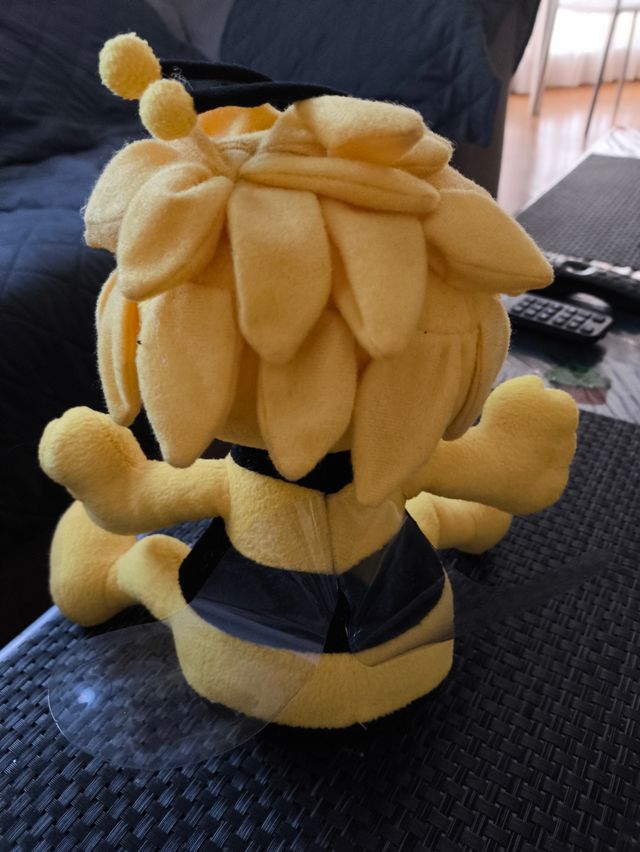 PELUCHE ABEJA MAYA