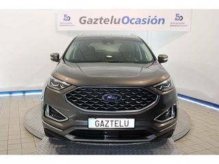 Ford Edge Vignale 2.0 TDCI 177kW   4WD Auto 