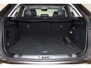Ford Edge Vignale 2.0 TDCI 177kW   4WD Auto 