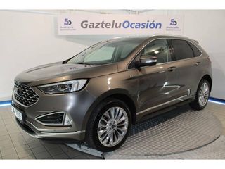 Ford Edge Vignale 2.0 TDCI 177kW   4WD Auto 