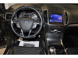 Ford Edge Vignale 2.0 TDCI 177kW   4WD Auto 