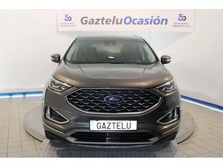 Ford Edge Vignale 2.0 TDCI 177kW   4WD Auto