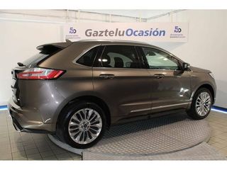 Ford Edge Vignale 2.0 TDCI 177kW   4WD Auto