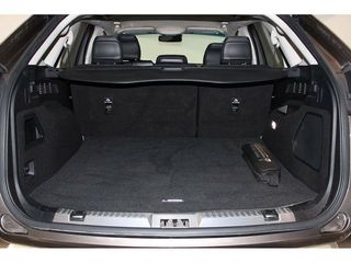 Ford Edge Vignale 2.0 TDCI 177kW   4WD Auto