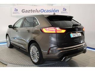 Ford Edge Vignale 2.0 TDCI 177kW   4WD Auto