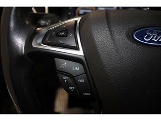 Ford Edge Vignale 2.0 TDCI 177kW   4WD Auto