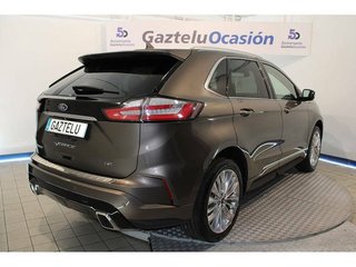 Ford Edge Vignale 2.0 TDCI 177kW   4WD Auto