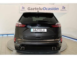 Ford Edge Vignale 2.0 TDCI 177kW   4WD Auto