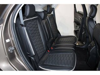 Ford Edge Vignale 2.0 TDCI 177kW   4WD Auto