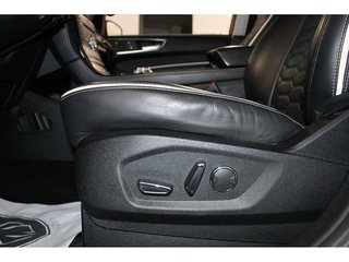 Ford Edge Vignale 2.0 TDCI 177kW   4WD Auto