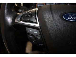 Ford Edge Vignale 2.0 TDCI 177kW   4WD Auto
