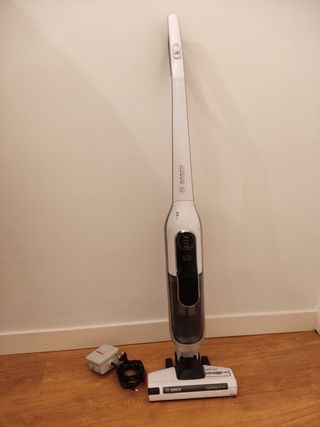 Aspiradora Bosch sin Cable