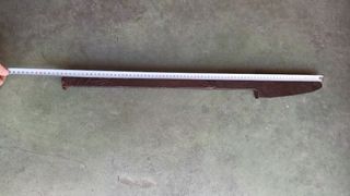 Reja de Arado Antiguo