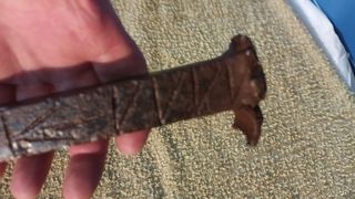 Reja de Arado Antiguo