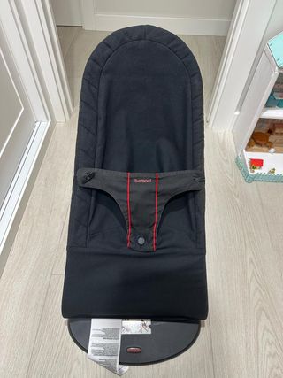 Hamaca para bebé Babybjorn