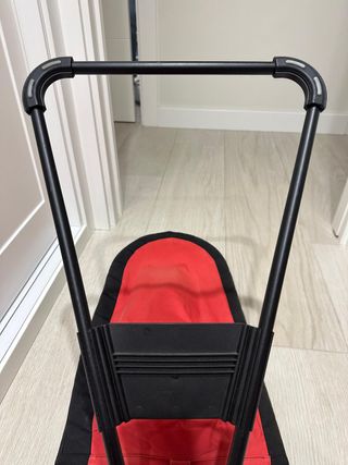 Hamaca para bebé Babybjorn
