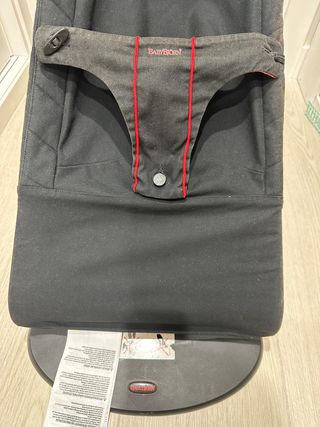 Hamaca para bebé Babybjorn