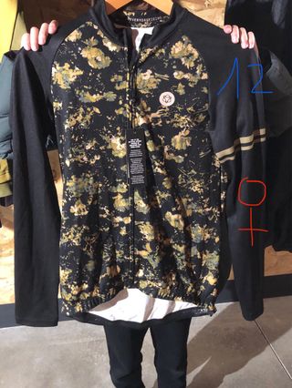 Ropa ciclismo 