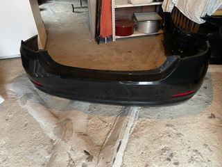 Parachoques bmw serie 4