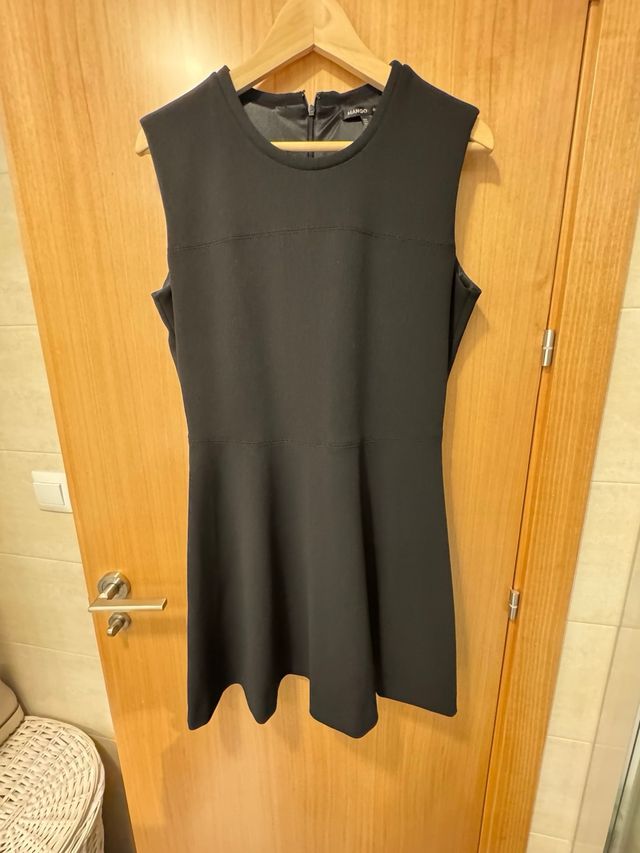 Vestido Mango