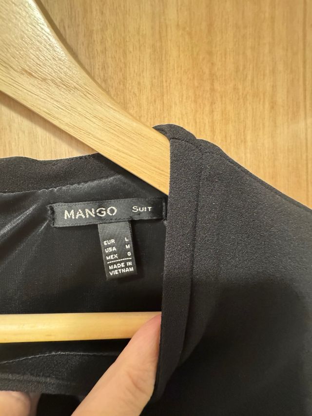 Vestido Mango