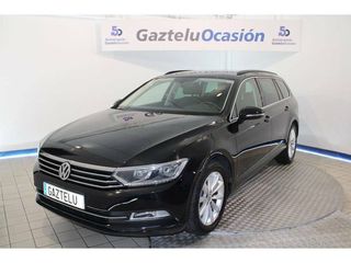 Volkswagen Passat Advance Variant   2.0 TDI 150CV BMT DSG 