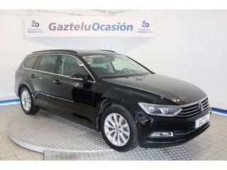 Volkswagen Passat Advance Variant   2.0 TDI 150CV BMT DSG 