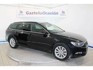 Volkswagen Passat Advance Variant   2.0 TDI 150CV BMT DSG 