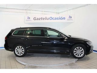 Volkswagen Passat Advance Variant   2.0 TDI 150CV BMT DSG 