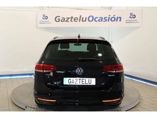 Volkswagen Passat Advance Variant   2.0 TDI 150CV BMT DSG 
