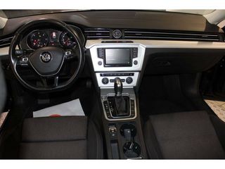 Volkswagen Passat Advance Variant   2.0 TDI 150CV BMT DSG 