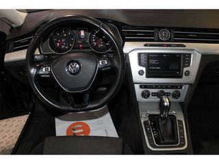 Volkswagen Passat Advance Variant   2.0 TDI 150CV BMT DSG 