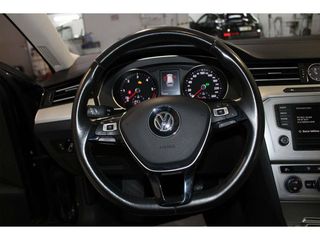 Volkswagen Passat Advance Variant   2.0 TDI 150CV BMT DSG 
