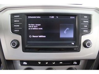 Volkswagen Passat Advance Variant   2.0 TDI 150CV BMT DSG 